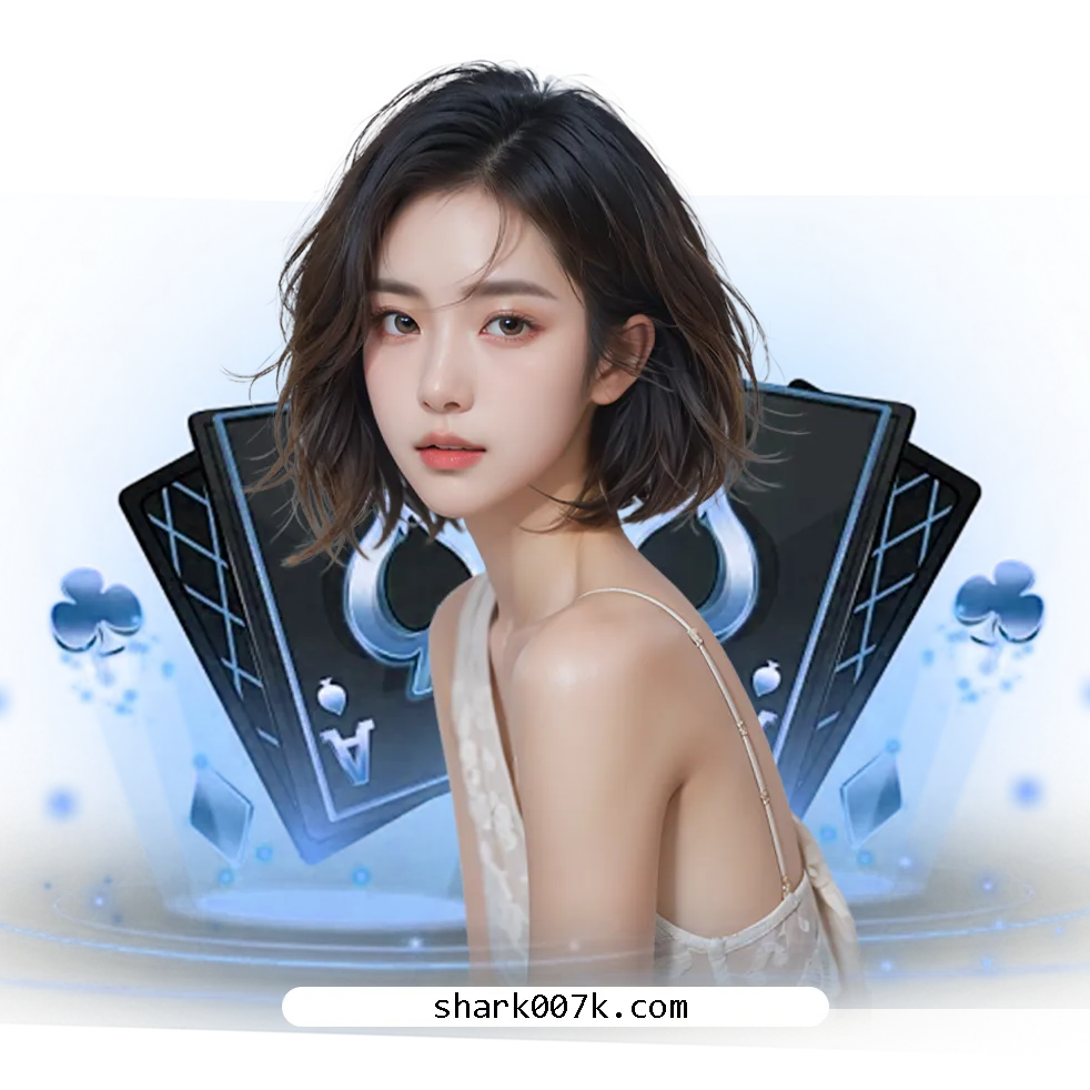 SHARK007
