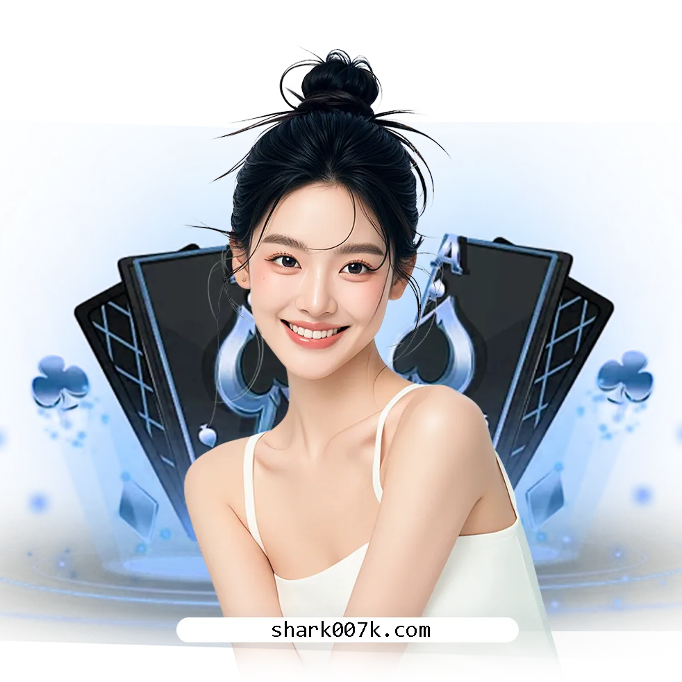 SHARK007 login
