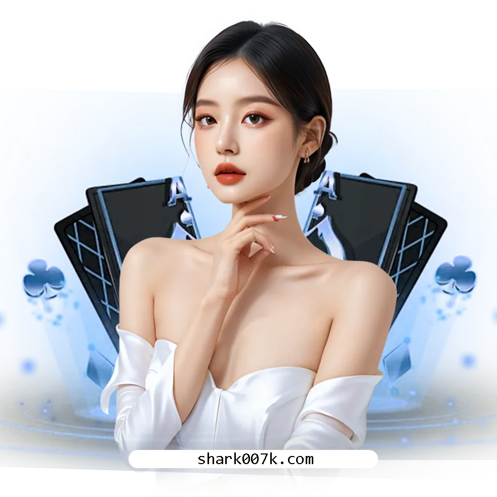 SHARK007 เว็บตรง
